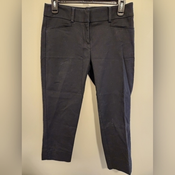 Loft Ankle Pants - Picture 5 of 9
